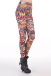 Comic Leggings